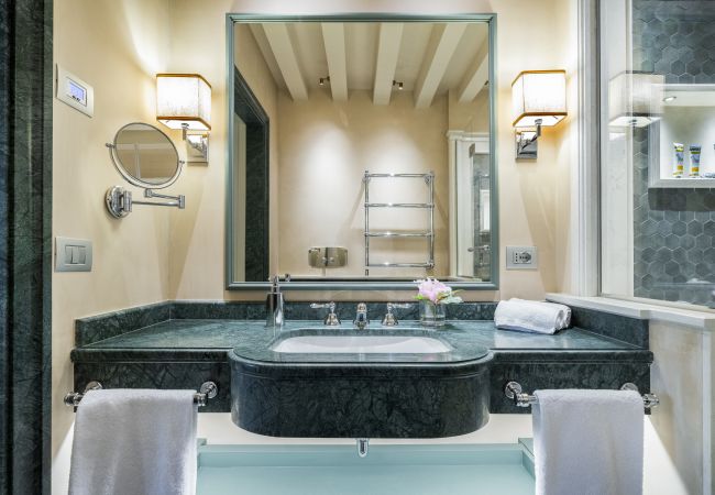 Apartment in Venice - La Dimora di Lady J Apartment in Venice - La Dimora di Lady J