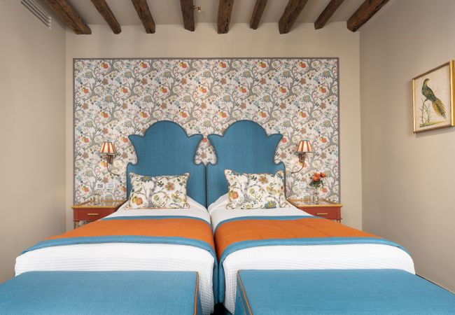 Apartment in Venice - La Dimora di Lady J Apartment in Venice - La Dimora di Lady J