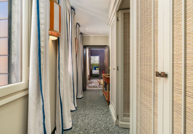 Apartment in Venice - La Dimora di Lady J Apartment in Venice - La Dimora di Lady J