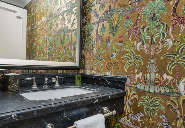 Apartment in Venice - La Dimora di Lady J Apartment in Venice - La Dimora di Lady J