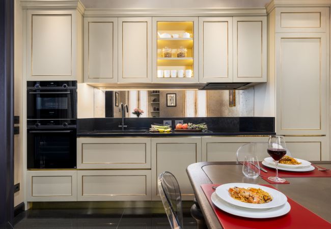 Apartment in Venice - La Dimora di Lady J Apartment in Venice - La Dimora di Lady J