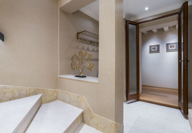 Apartment in Venice - La Dimora di Lady J Apartment in Venice - La Dimora di Lady J