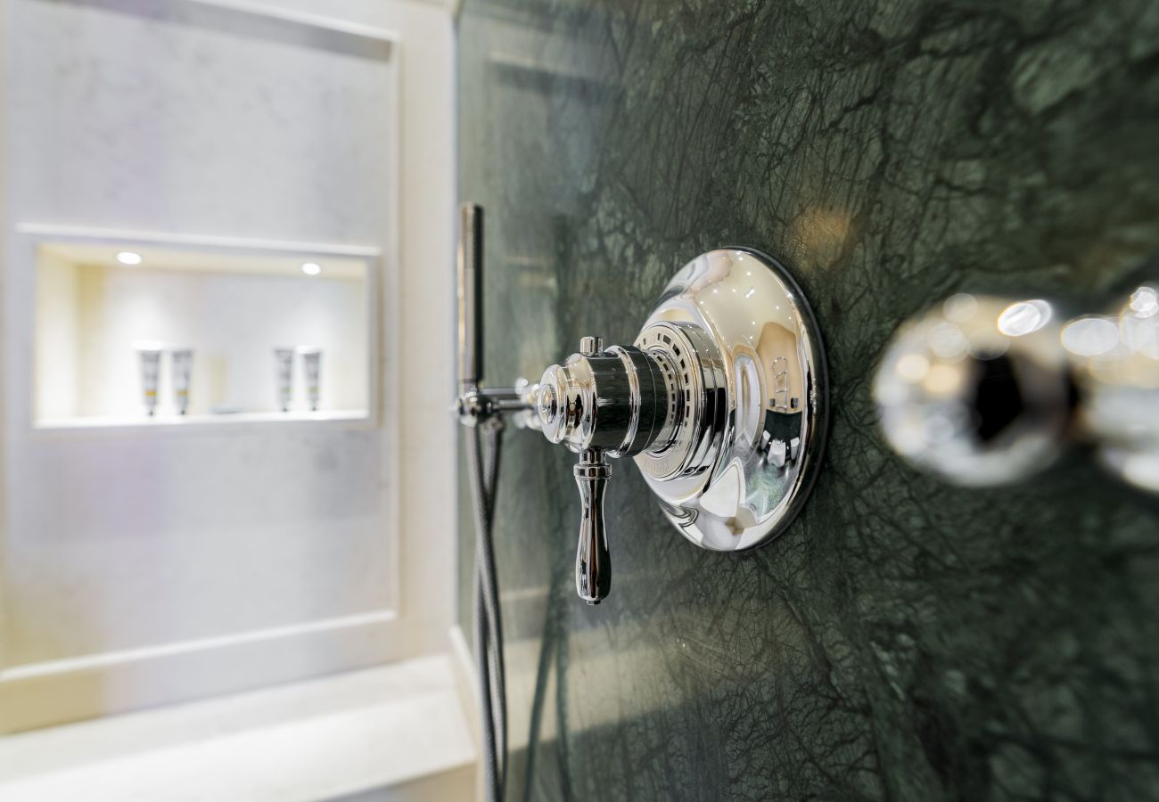 Apartment in Venice - La Dimora di Lady J Apartment in Venice - La Dimora di Lady J