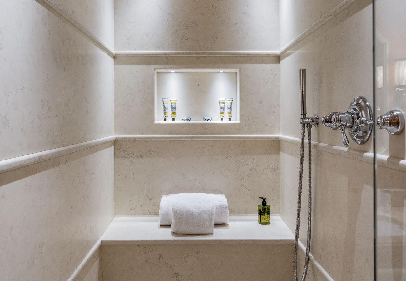 Apartment in Venice - La Dimora di Lady J Apartment in Venice - La Dimora di Lady J