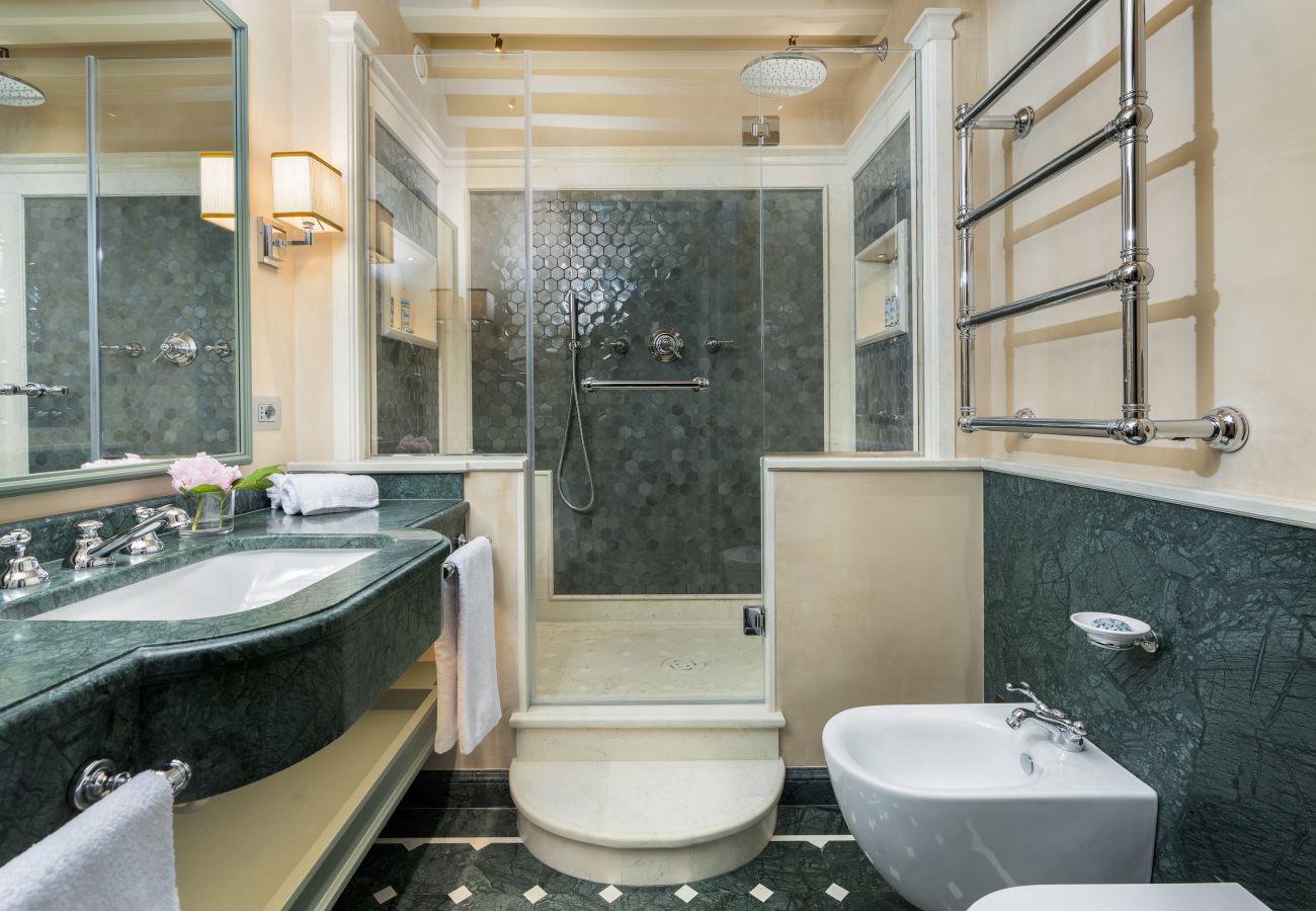 Apartment in Venice - La Dimora di Lady J Apartment in Venice - La Dimora di Lady J