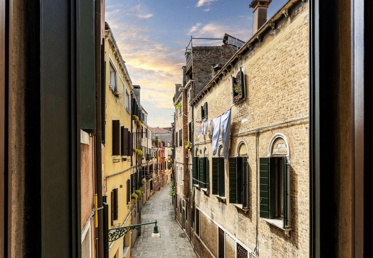 Apartment in Venice - La Dimora di Lady J Apartment in Venice - La Dimora di Lady J
