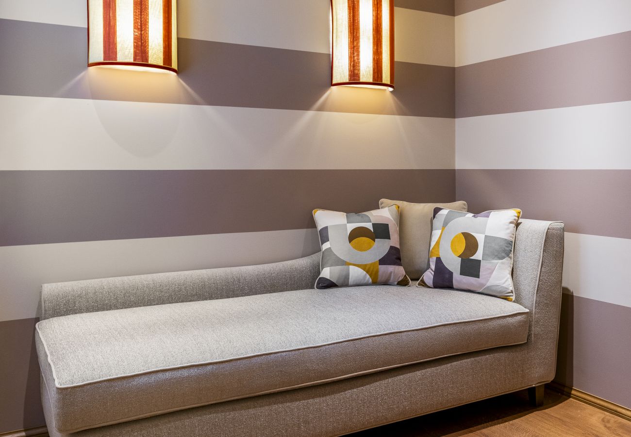 Apartment in Venice - La Dimora di Lady J Apartment in Venice - La Dimora di Lady J