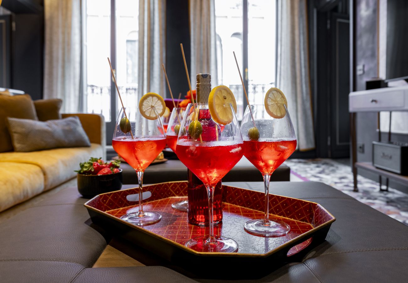 Apartment in Venice - La Dimora di Lady J Apartment in Venice - La Dimora di Lady J