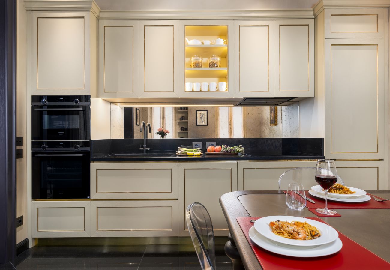 Apartment in Venice - La Dimora di Lady J Apartment in Venice - La Dimora di Lady J