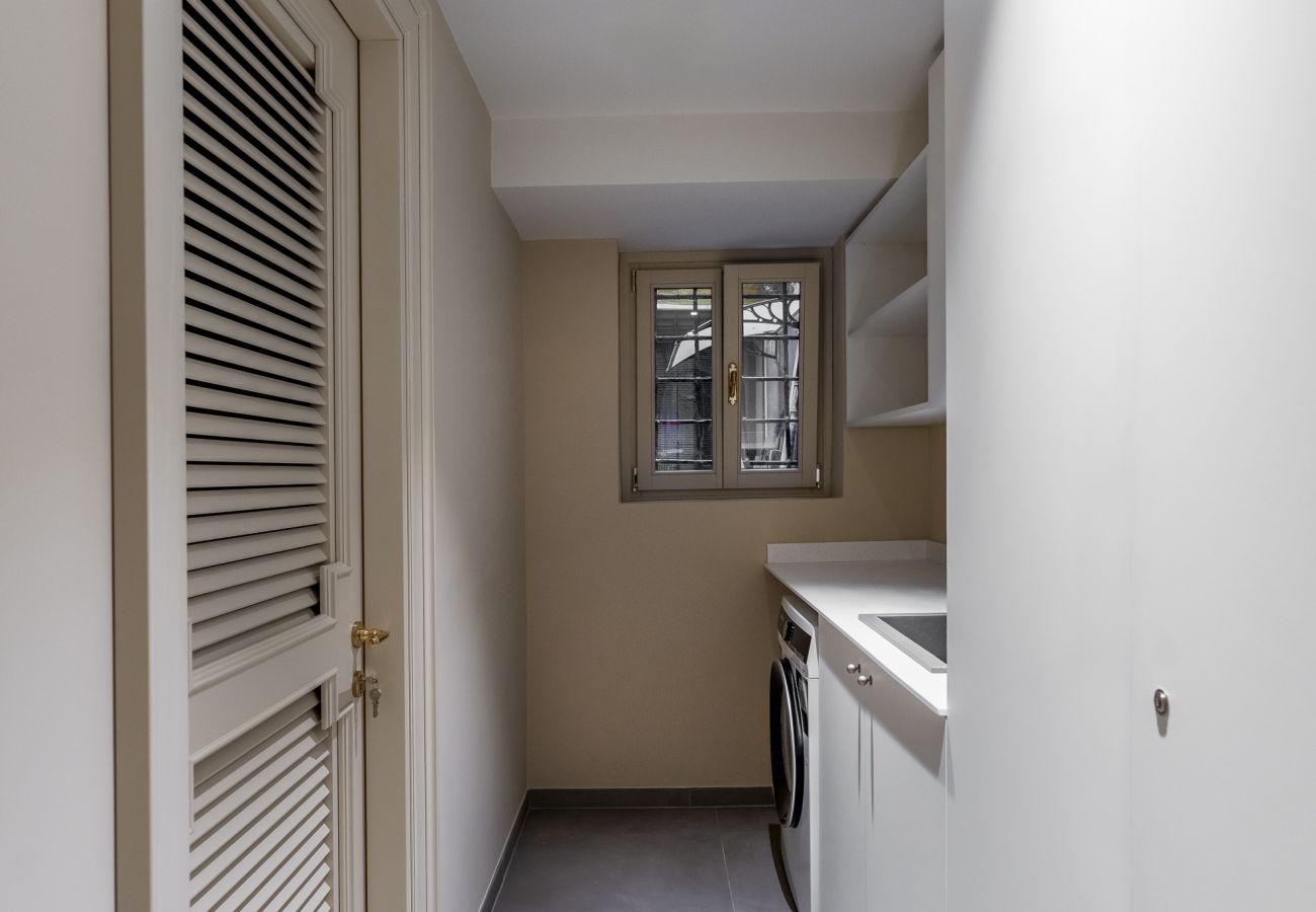 Apartment in Venice - La Dimora di Lady J Apartment in Venice - La Dimora di Lady J