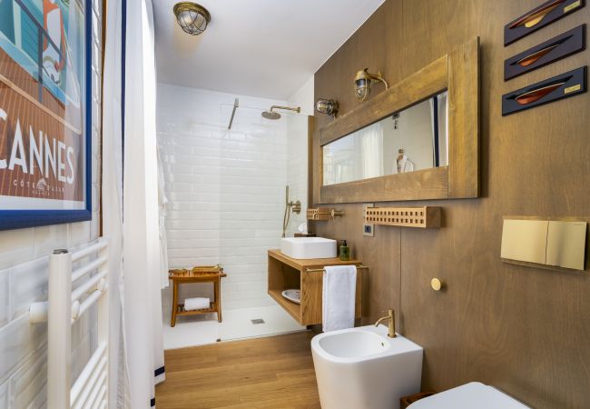 Apartment in Venice - The Yacht House Canal View Apartment in Venice - The Yacht House Canal View