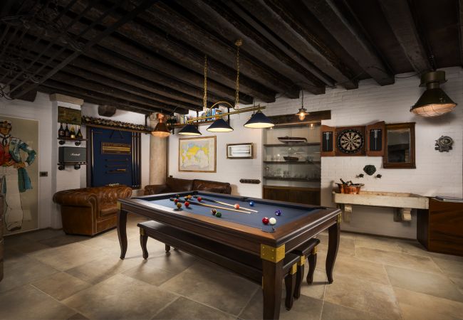 Apartment in Venice - The Yacht House Canal View Apartment in Venice - The Yacht House Canal View