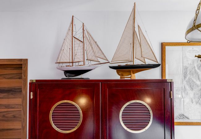 Apartment in Venice - The Yacht House Canal View Apartment in Venice - The Yacht House Canal View