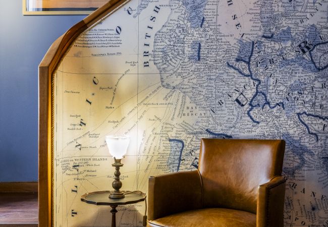 Apartment in Venice - The Yacht House Canal View Apartment in Venice - The Yacht House Canal View