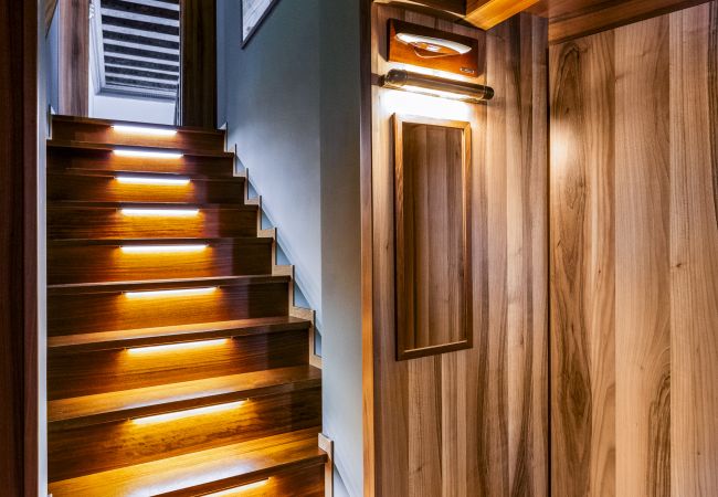 Apartment in Venice - The Yacht House Canal View Apartment in Venice - The Yacht House Canal View