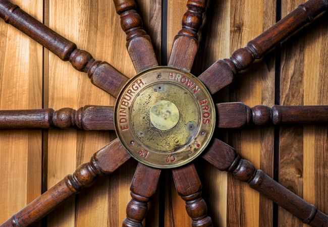 Apartment in Venice - The Yacht House Canal View Apartment in Venice - The Yacht House Canal View