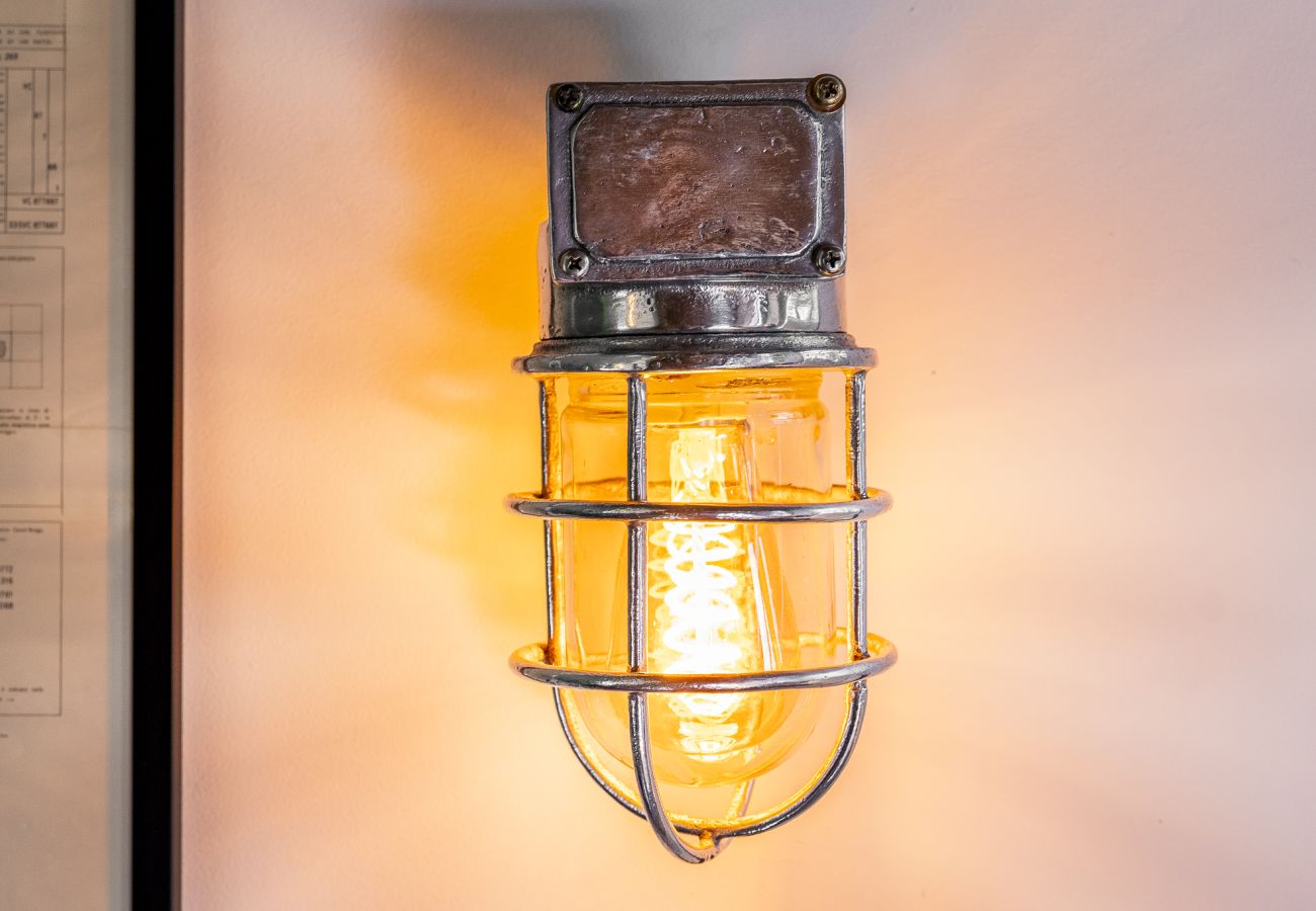 Apartment in Venice - The Yacht House Canal View Apartment in Venice - The Yacht House Canal View