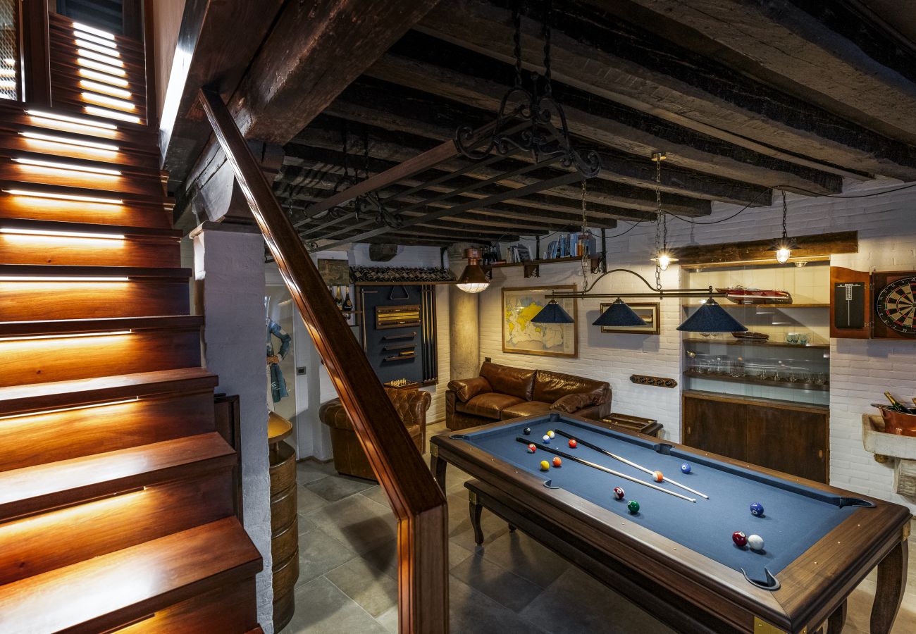 Apartment in Venice - The Yacht House Canal View Apartment in Venice - The Yacht House Canal View