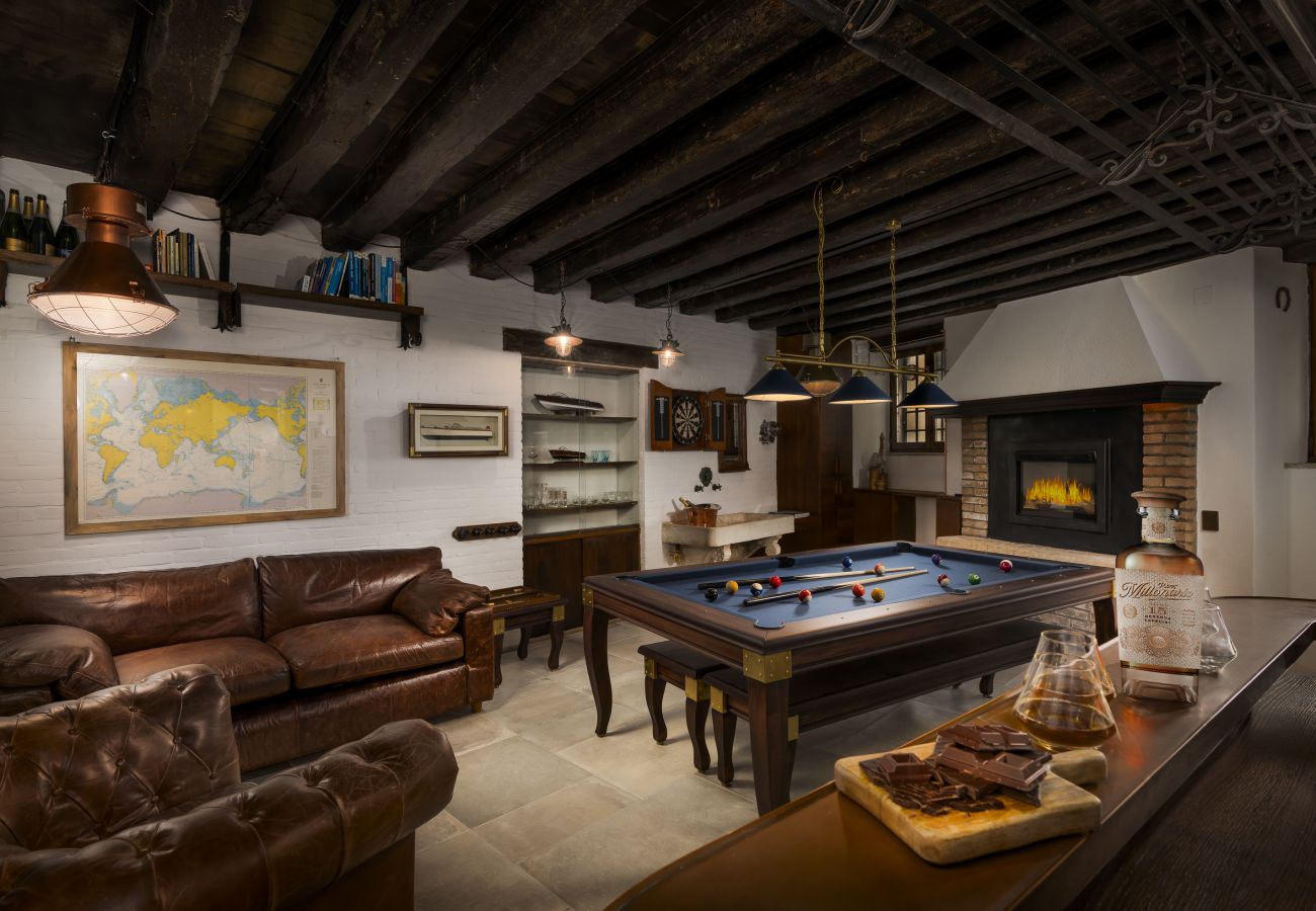 Apartment in Venice - The Yacht House Canal View Apartment in Venice - The Yacht House Canal View