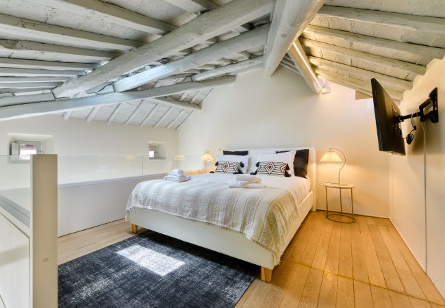 Apartment in Roma - Skylife Monti Wonders Apartment in Roma - Skylife Monti Wonders