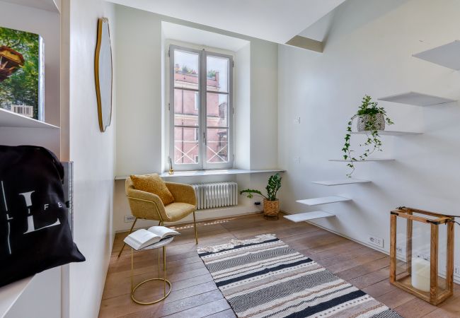 Apartment in Roma - Skylife Monti Wonders Apartment in Roma - Skylife Monti Wonders