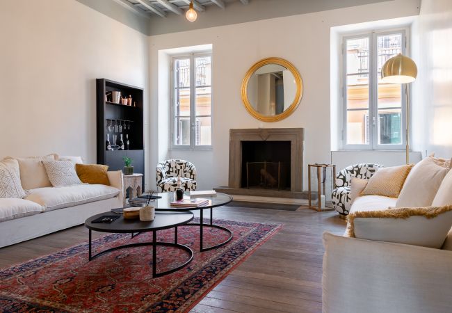 Apartment in Roma - Skylife Monti Wonders Apartment in Roma - Skylife Monti Wonders