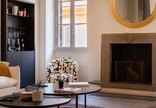 Apartment in Roma - Skylife Monti Wonders Apartment in Roma - Skylife Monti Wonders