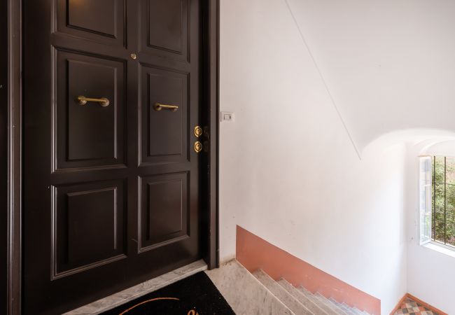 Apartment in Roma - Skylife Monti Wonders Apartment in Roma - Skylife Monti Wonders