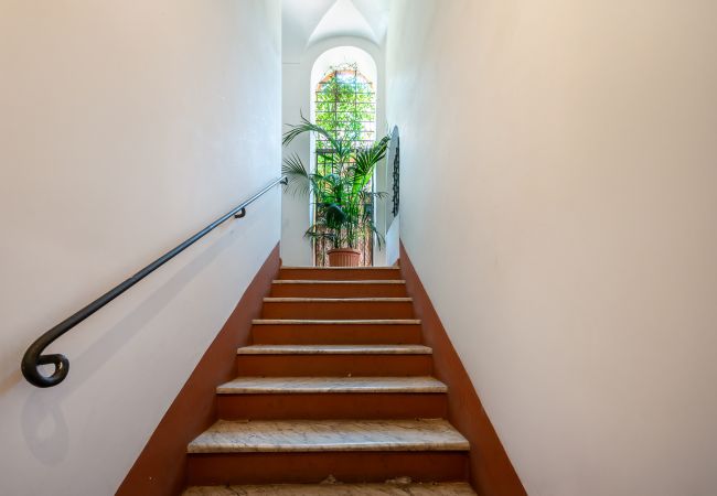 Apartment in Roma - Skylife Monti Wonders Apartment in Roma - Skylife Monti Wonders