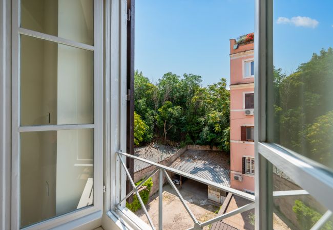 Apartment in Roma - Skylife Monti Wonders Apartment in Roma - Skylife Monti Wonders