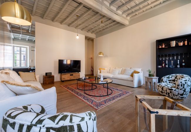Apartment in Roma - Skylife Monti Wonders Apartment in Roma - Skylife Monti Wonders