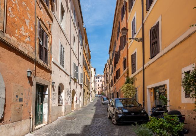 Apartment in Roma - Skylife Monti Wonders Apartment in Roma - Skylife Monti Wonders