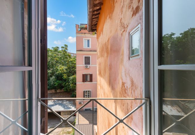 Apartment in Roma - Skylife Monti Wonders Apartment in Roma - Skylife Monti Wonders