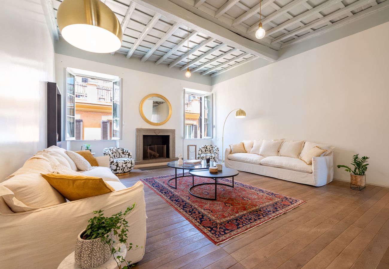 Apartment in Rome - Skylife Monti Wonders