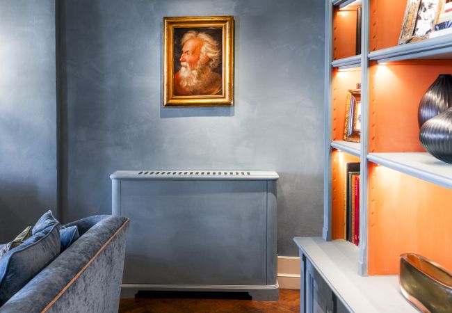 Apartment in Venezia - Palazzo Loredan Grand Canal Apartment in Venezia - Palazzo Loredan Grand Canal