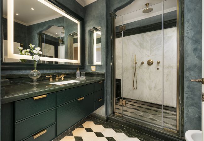 Apartment in Venezia - Palazzo Loredan Grand Canal Apartment in Venezia - Palazzo Loredan Grand Canal