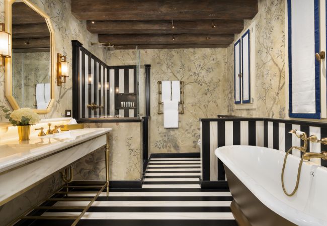 Apartment in Venezia - Palazzo Loredan Grand Canal Apartment in Venezia - Palazzo Loredan Grand Canal