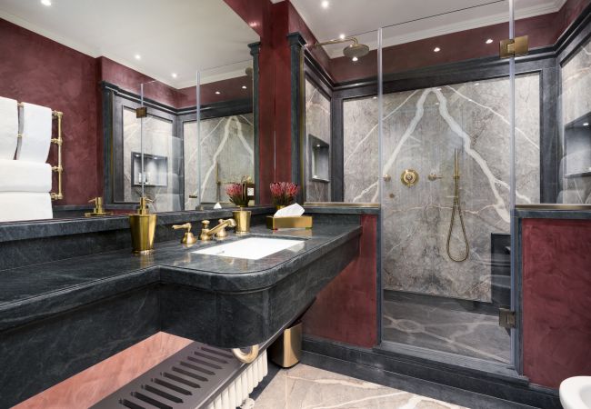 Apartment in Venezia - Palazzo Loredan Grand Canal Apartment in Venezia - Palazzo Loredan Grand Canal