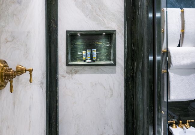 Apartment in Venezia - Palazzo Loredan Grand Canal Apartment in Venezia - Palazzo Loredan Grand Canal