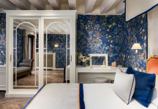 Apartment in Venezia - Palazzo Loredan Grand Canal Apartment in Venezia - Palazzo Loredan Grand Canal