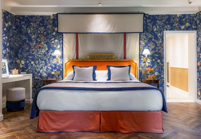 Apartment in Venezia - Palazzo Loredan Grand Canal Apartment in Venezia - Palazzo Loredan Grand Canal