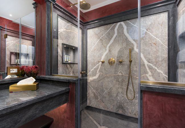 Apartment in Venezia - Palazzo Loredan Grand Canal Apartment in Venezia - Palazzo Loredan Grand Canal