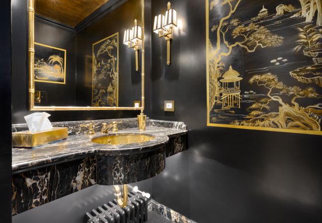 Apartment in Venezia - Palazzo Loredan Grand Canal Apartment in Venezia - Palazzo Loredan Grand Canal