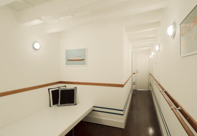 Apartment in Venezia - La Terrazza Grand Canal Apartment in Venezia - La Terrazza Grand Canal