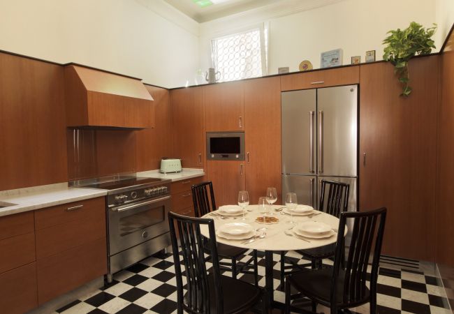 Apartment in Venezia - La Terrazza Grand Canal Apartment in Venezia - La Terrazza Grand Canal