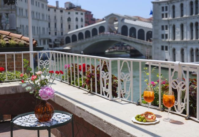 Apartment in Venezia - La Terrazza Grand Canal Apartment in Venezia - La Terrazza Grand Canal