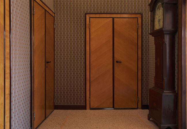 Apartment in Venezia - La Terrazza Grand Canal Apartment in Venezia - La Terrazza Grand Canal