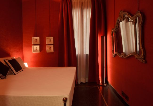 Apartment in Venezia - La Terrazza Grand Canal Apartment in Venezia - La Terrazza Grand Canal