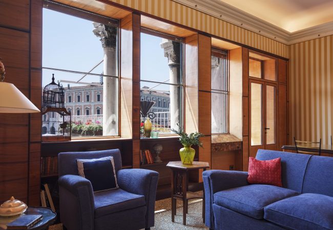 Apartment in Venezia - La Terrazza Grand Canal Apartment in Venezia - La Terrazza Grand Canal