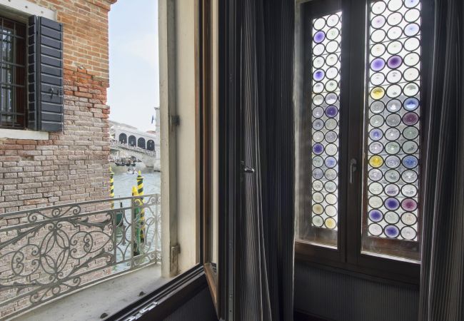 Apartment in Venezia - La Terrazza Grand Canal Apartment in Venezia - La Terrazza Grand Canal